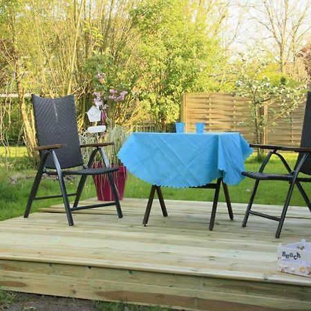 Sanfte Brise Apartment Dagebull Bagian luar foto
