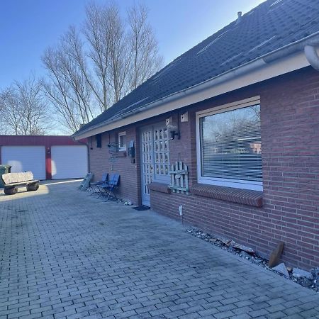 Sanfte Brise Apartment Dagebull Bagian luar foto