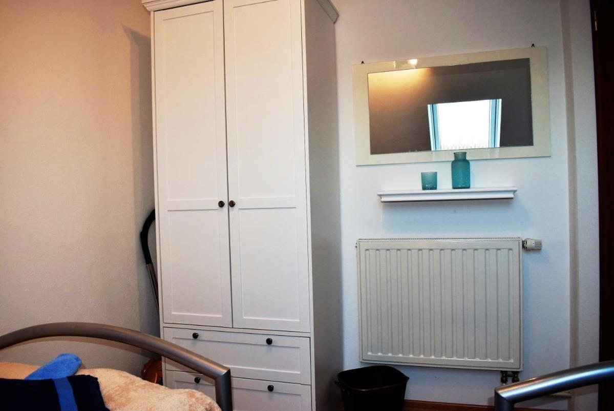 Sanfte Brise Apartment Dagebull Bagian luar foto